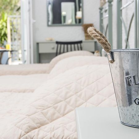 Syros Inn Galissas Luaran gambar