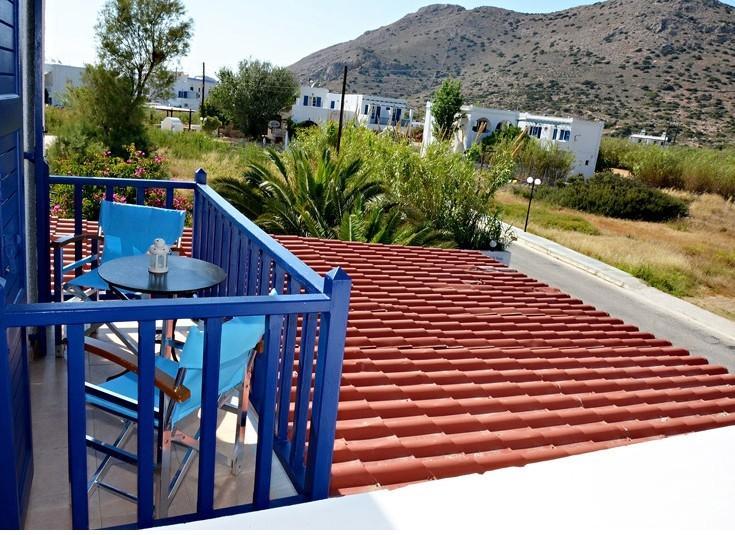 Syros Inn Galissas Bilik gambar