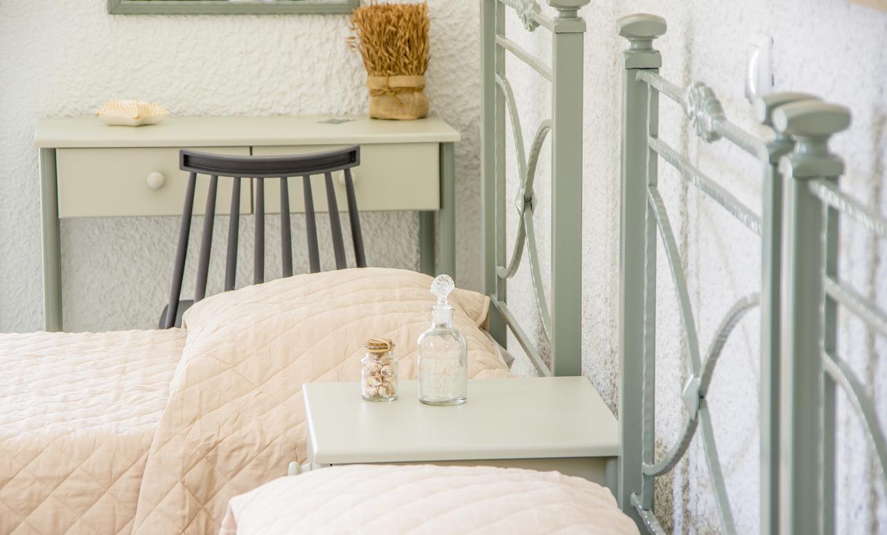 Syros Inn Galissas Luaran gambar