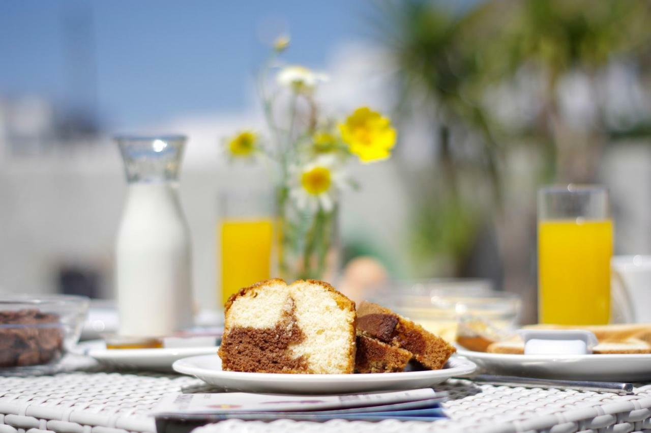 Syros Inn Galissas Luaran gambar